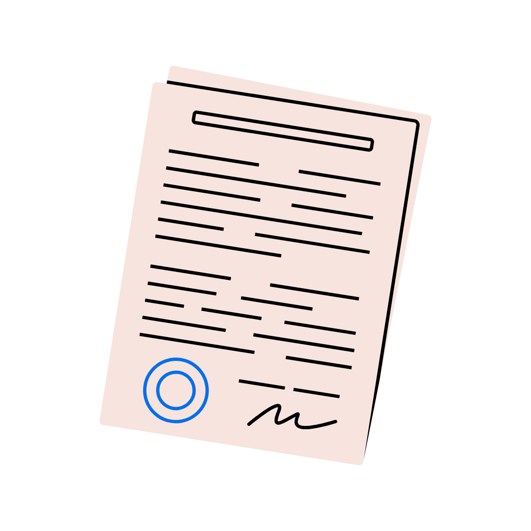 Secure Documentation in Legacy Heirloom